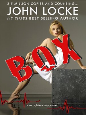 cover image of Box